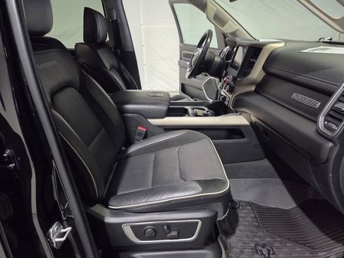 Used 2022 RAM 1500 Laramie image 14