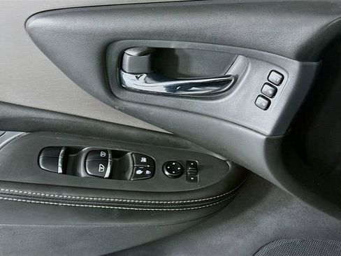 Used 2021 Nissan Murano SL w/ SL Moonroof Package image 19