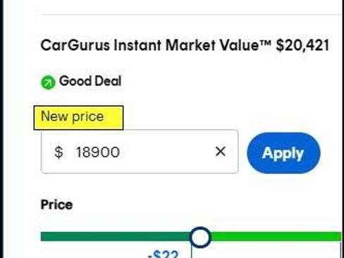 Used 2019 Subaru Impreza 2.0i Sport image 11