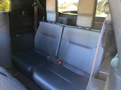 Used 2024 Mitsubishi Outlander SE Black Edition image 43