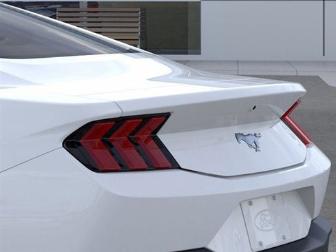 New 2026 Ford Mustang Coupe image 22