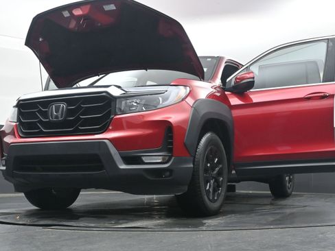 Used 2023 Honda Ridgeline RTL image 41