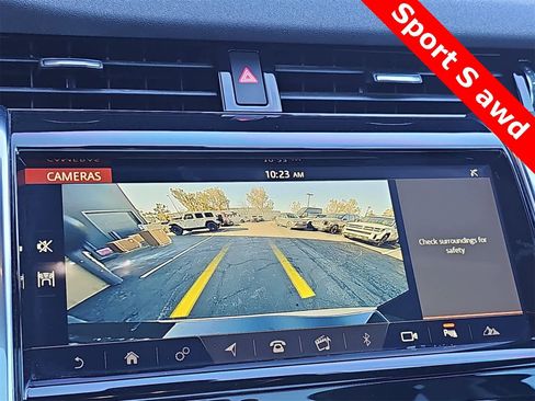 Used 2020 Land Rover Discovery Sport S image 25