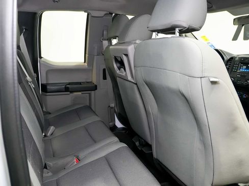 Used 2016 Ford F150 XL w/ Equipment Group 101A Mid RWD image 22