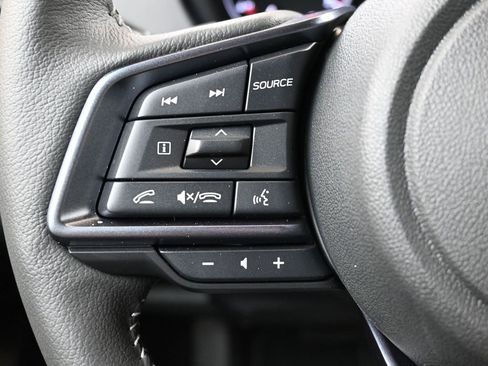 New 2026 Subaru Forester Limited image 26