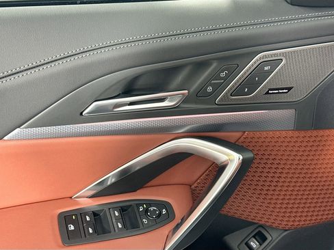 New 2026 BMW X1 M35i w/ Technology Package image 17