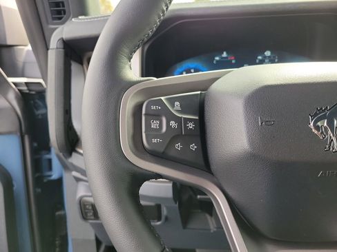 New 2025 Ford Bronco Outer Banks w/ Sasquatch Package image 23