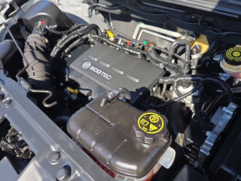 Used 2014 Buick Encore Convenience image 28