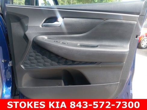 Used 2022 Hyundai Santa Fe XRT w/ Cargo Package FWD image 25