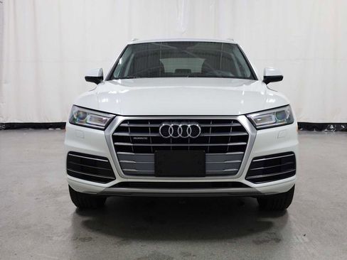 Used 2019 Audi Q5 2.0T Premium AWD/4WD image 14