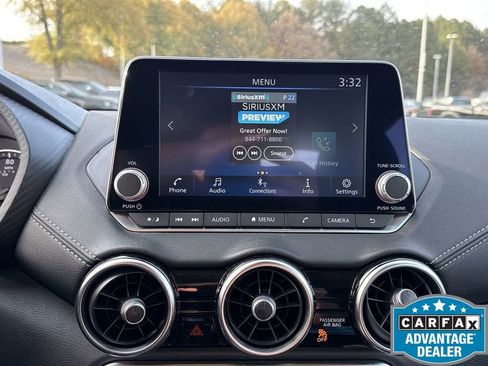 Used 2024 Nissan Sentra SV image 20