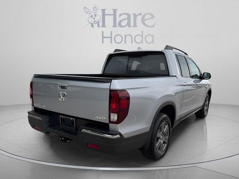 Used 2020 Honda Ridgeline RTL-E image 5