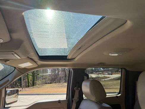 Used 2013 Ford F150 Lariat w/ Luxury Equipment Group RWD image 13