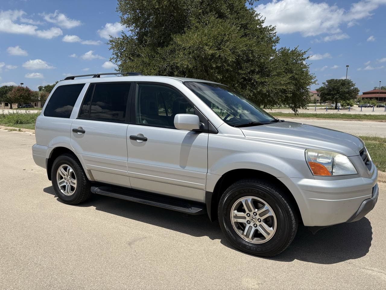 Used 2004 Honda Pilot EX image 54