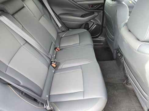 Used 2025 Subaru Outback Wilderness w/ Wilderness Package image 30