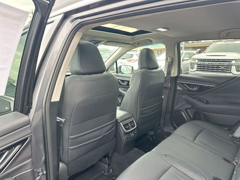 Certified 2023 Subaru Outback Limited image 23