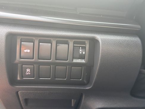 Used 2022 Subaru WRX Limited image 25