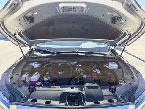 Used 2023 Lexus RX 350 Premium w/ Accessory Package (Z1) FWD image 28