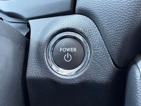 Used 2025 Toyota RAV4 XLE Premium AWD/4WD image 13