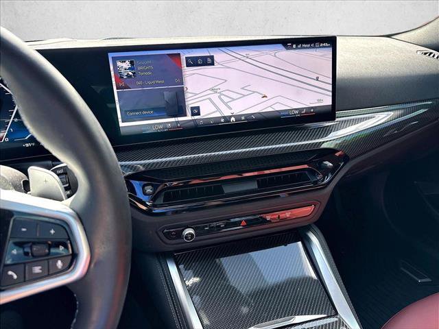 Used 2026 BMW M240i Coupe w/ Premium Package RWD image 8