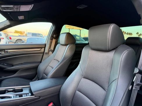 Used 2021 Honda Accord Sport image 20