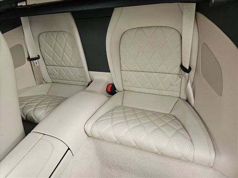 Used 2022 Mercedes-Benz SL 55 AMG 4MATIC image 17