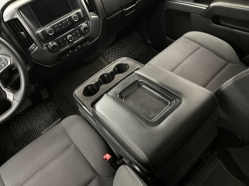 Used 2016 Chevrolet Silverado 1500 LT w/ All Star Edition AWD/4WD image 24