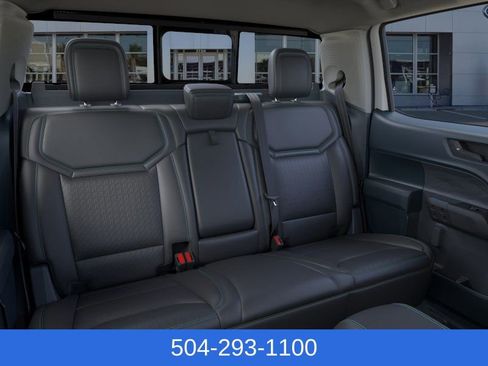 New 2025 Ford Maverick Lobo image 11