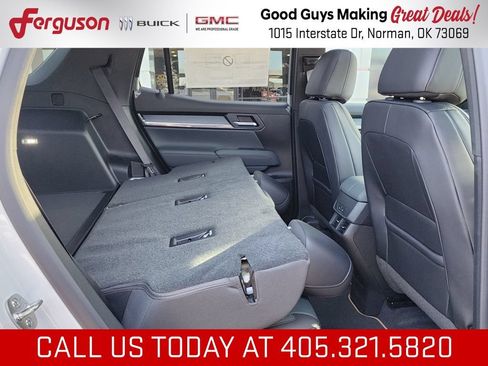 New 2026 GMC Terrain AT4 w/ Convenience Package III AWD/4WD image 47