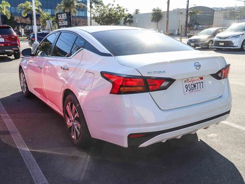 Used 2021 Nissan Altima 2.5 S image 11