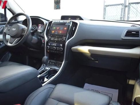 Used 2022 Subaru Ascent Limited w/ Technology Package AWD/4WD image 12
