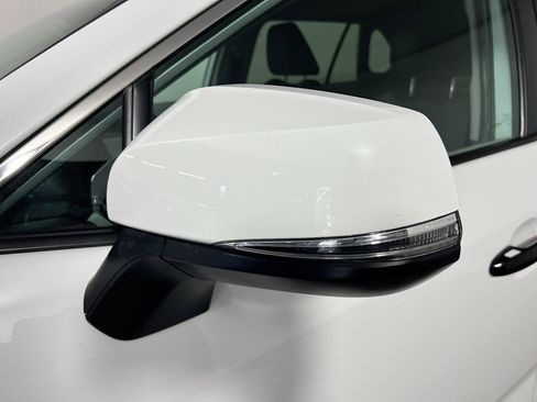 Used 2023 Toyota RAV4 XLE w/ Convenience Package FWD image 12