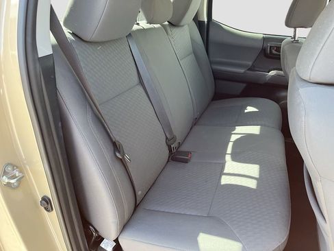 Used 2020 Toyota Tacoma SR5 w/ Technology Package image 25