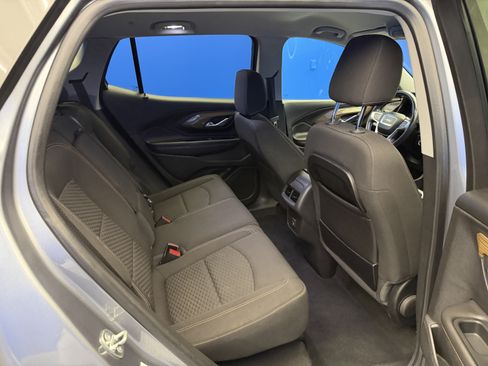 Used 2019 GMC Terrain SLE FWD image 24