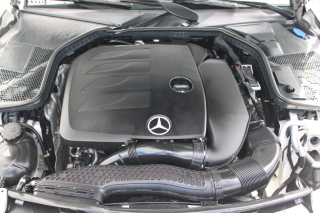 Used 2019 Mercedes-Benz C 300 Cabriolet image 53