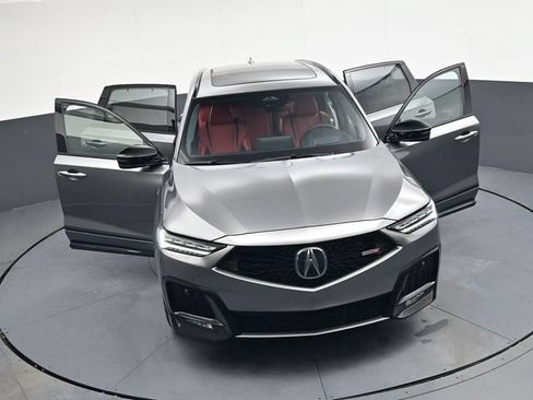 New 2026 Acura MDX Type S AWD/4WD image 38