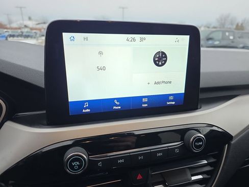 Used 2022 Ford Escape SE w/ Cold Weather Package image 23