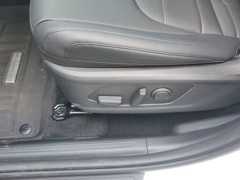 Certified 2026 Kia Sportage SX FWD image 21