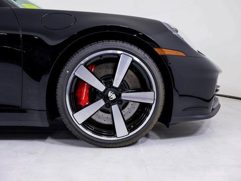 New 2026 Porsche 911 Carrera S image 23