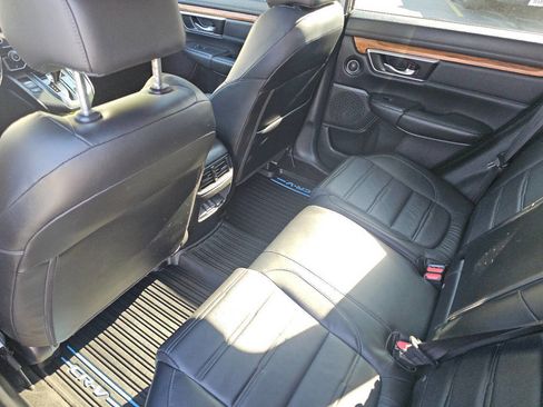 Used 2019 Honda CR-V EX-L image 36