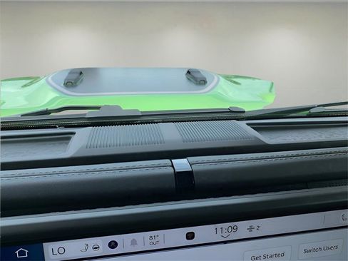 New 2025 Jeep Wrangler Unlimited Rubicon 392 image 53