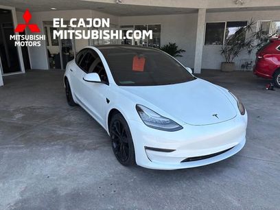 Used 2019 Tesla Model 3 Standard Range Plus