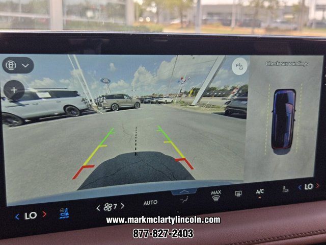 New 2027 Lincoln Aviator Reserve w/ Luxury Package AWD/4WD image 17