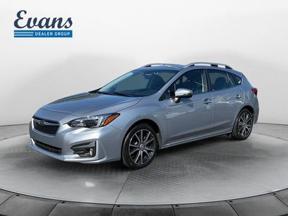 Used 2019 Subaru Impreza 2.0i Limited w/ Popular Package #2