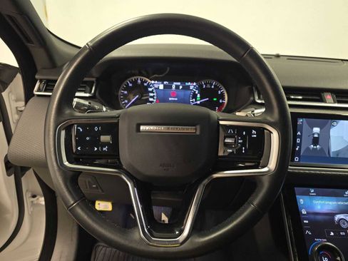 Used 2023 Land Rover Range Rover Velar S AWD/4WD image 10