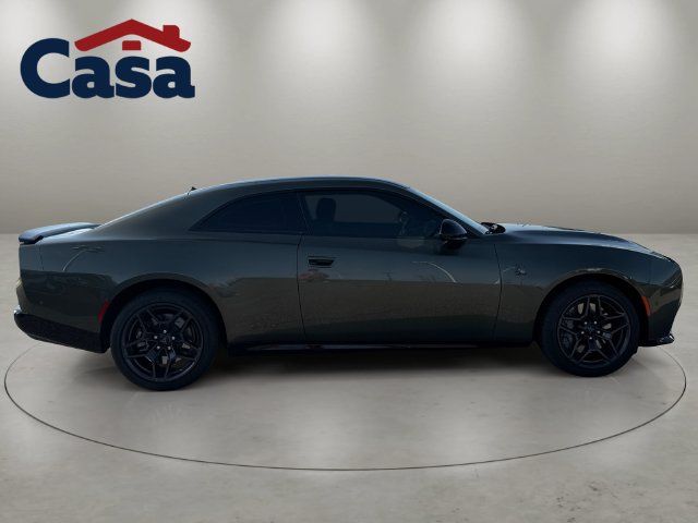 Used 2026 Dodge Charger Scat Pack w/ Blacktop Package AWD/4WD image 7