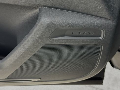 New 2026 Honda CR-V EX-L image 21