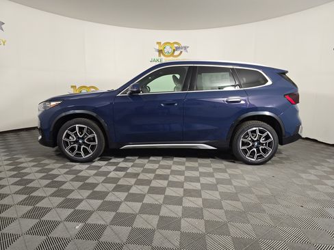 New 2026 BMW X1 xDrive28i w/ Technology Package image 4