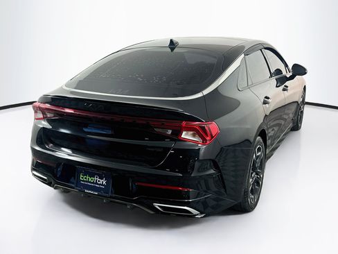 Used 2022 Kia K5 GT-Line w/ GT-Line FWD Premium Package image 9