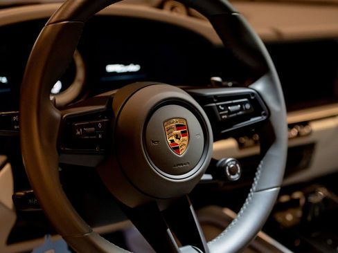 Used 2023 Porsche 911 Turbo S AWD/4WD image 30